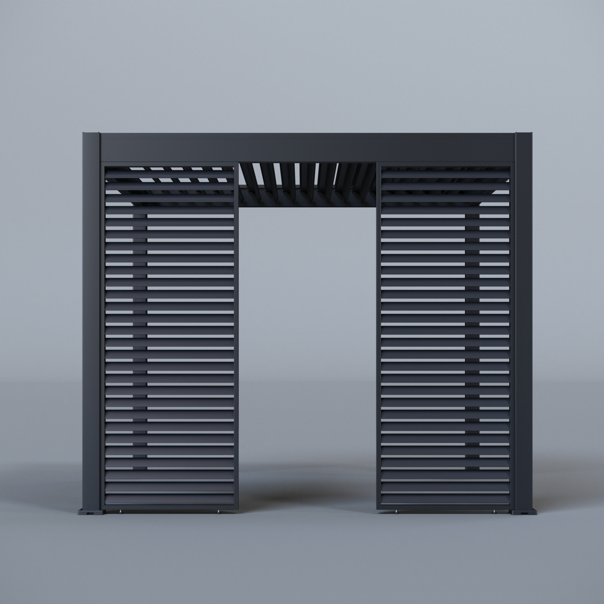 Hygge™ Luxe Adjustable Decorative Panel