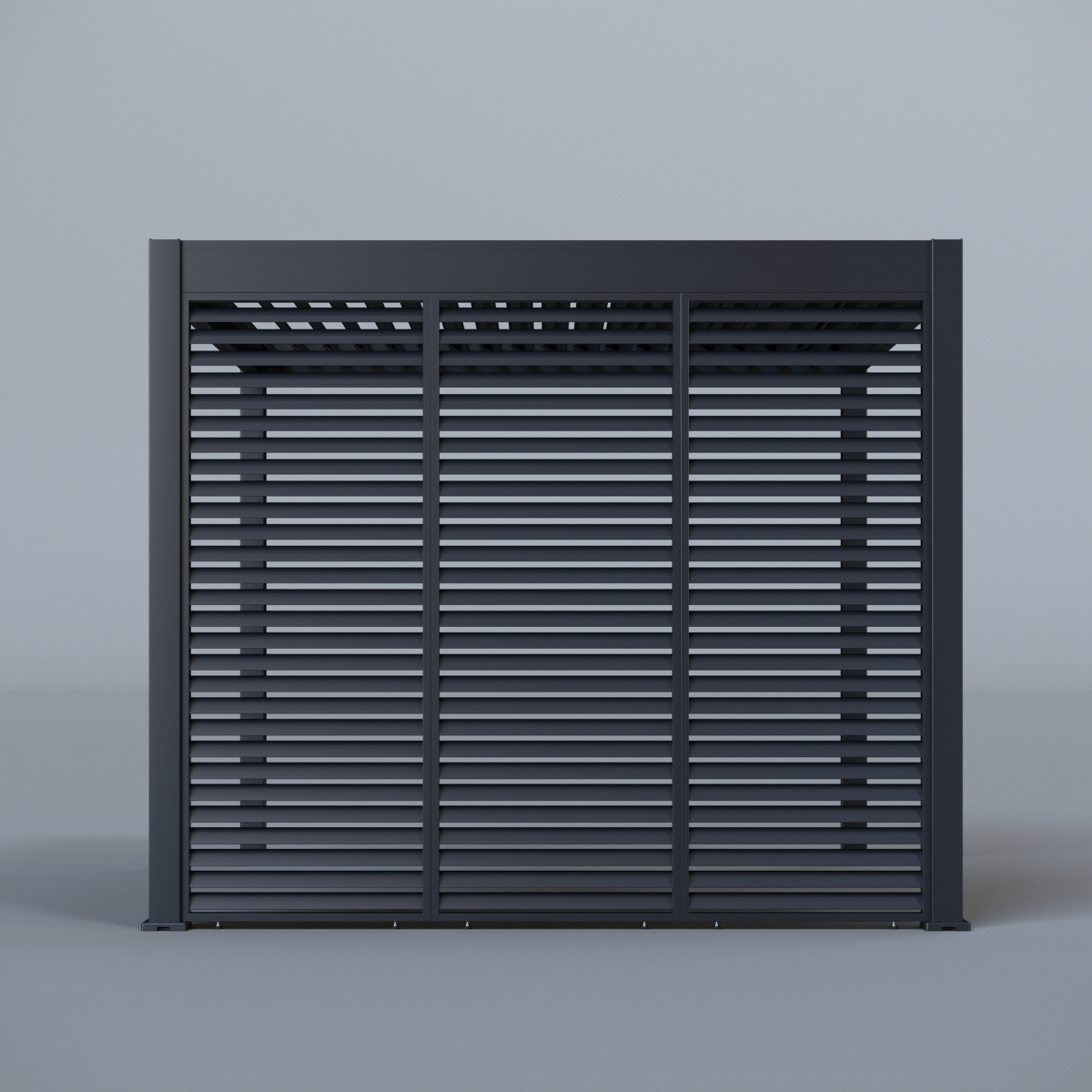 Hygge™ Luxe Adjustable Decorative Panel