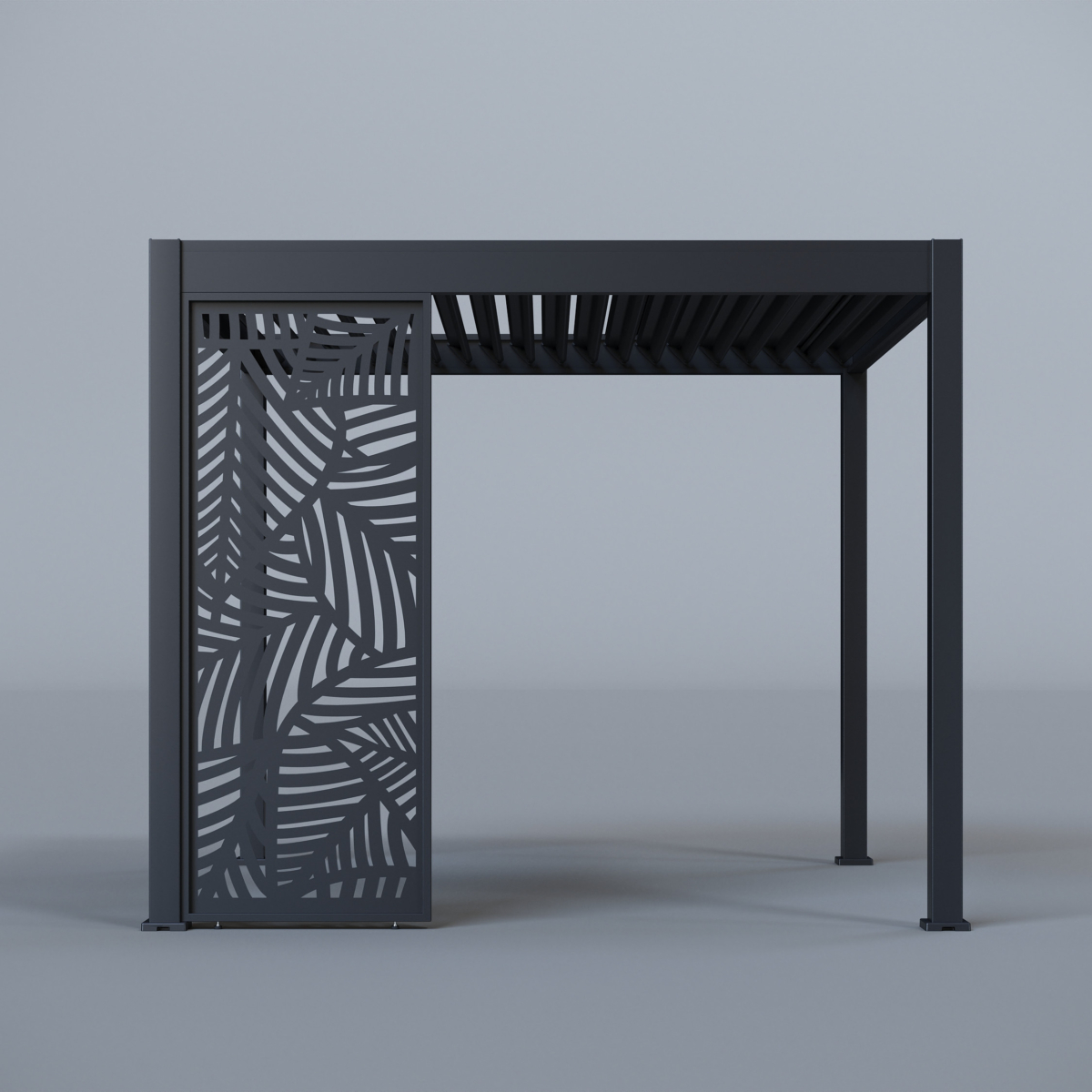 Hygge™ Flora Decorative Panel