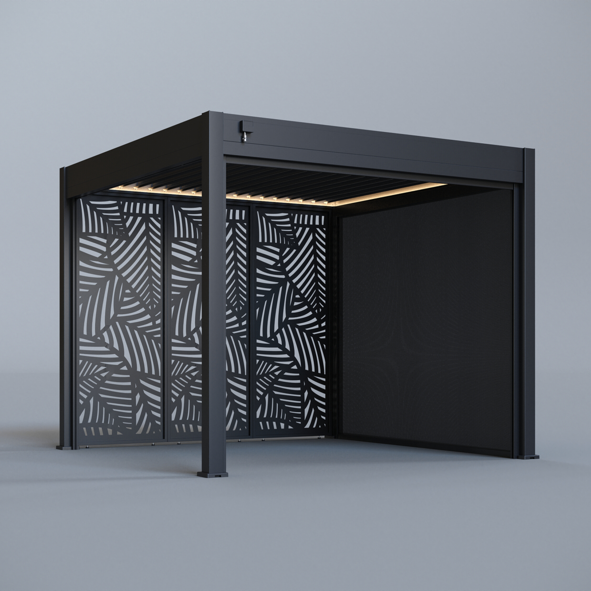 Hygge™ Flora Decorative Panel