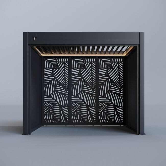 Hygge™ Flora Decorative Panel