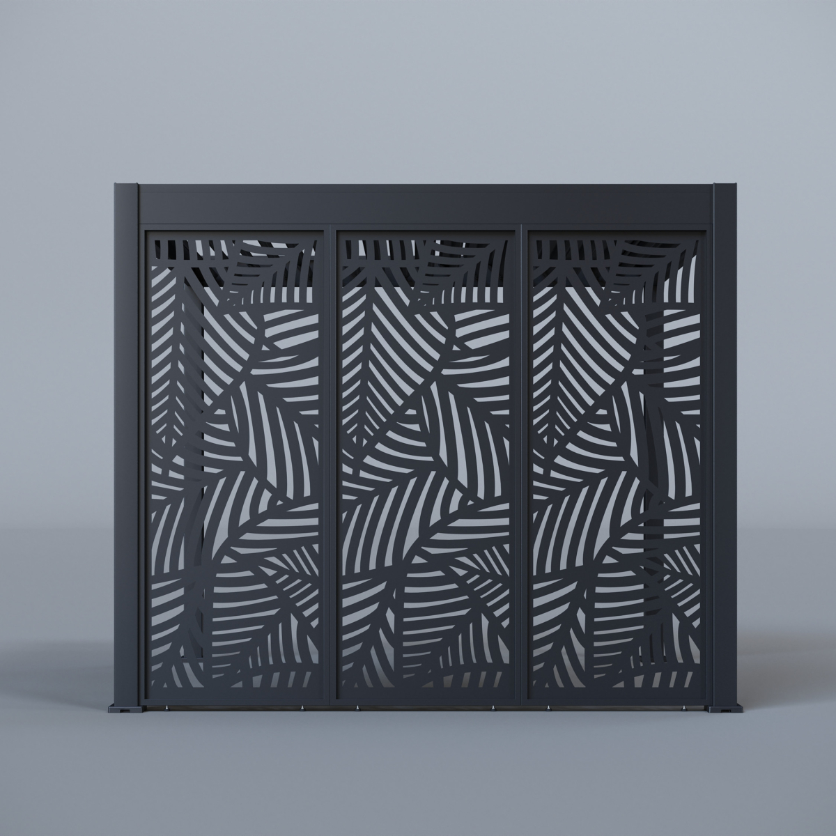 Hygge™ Flora Decorative Panel