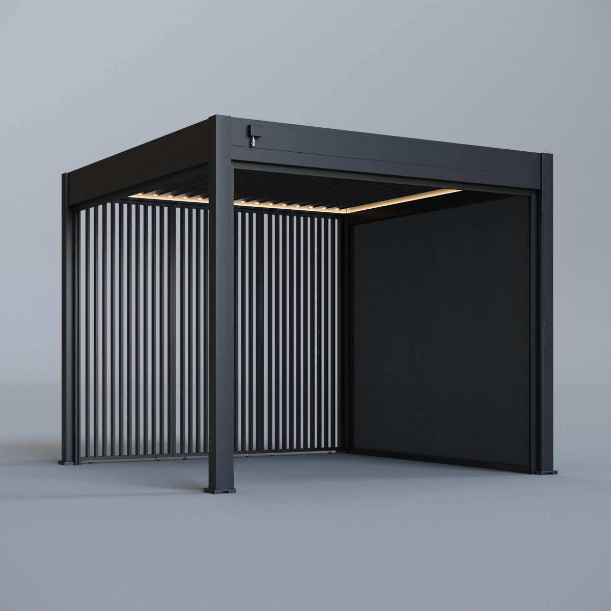 Hygge™ Luminous Decorative Panel