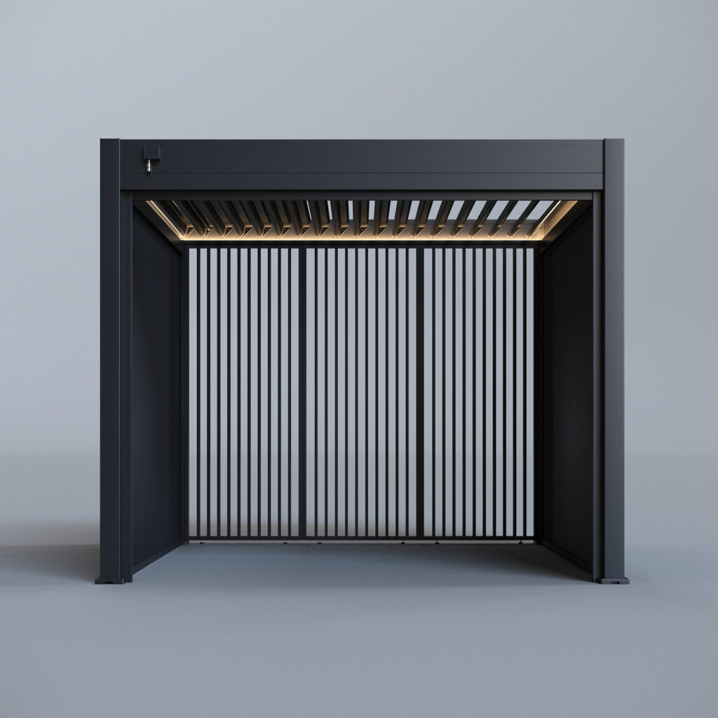 Hygge™ Luminous Decorative Panel