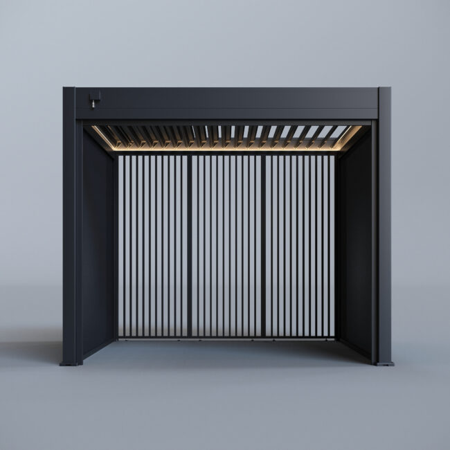 Hygge™ Luminous Decorative Panel
