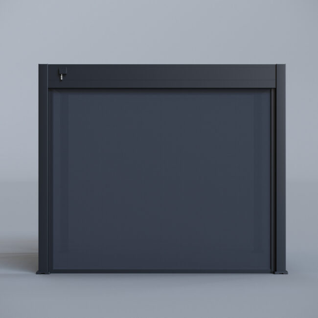 Hygge™ Premium Windproof Retracting Blind
