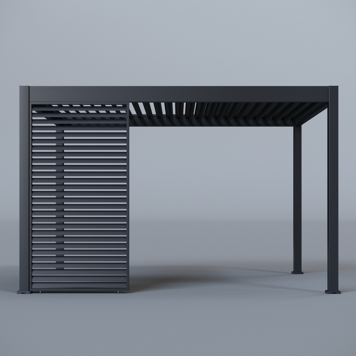 Hygge™ Luxe Adjustable Decorative Panel