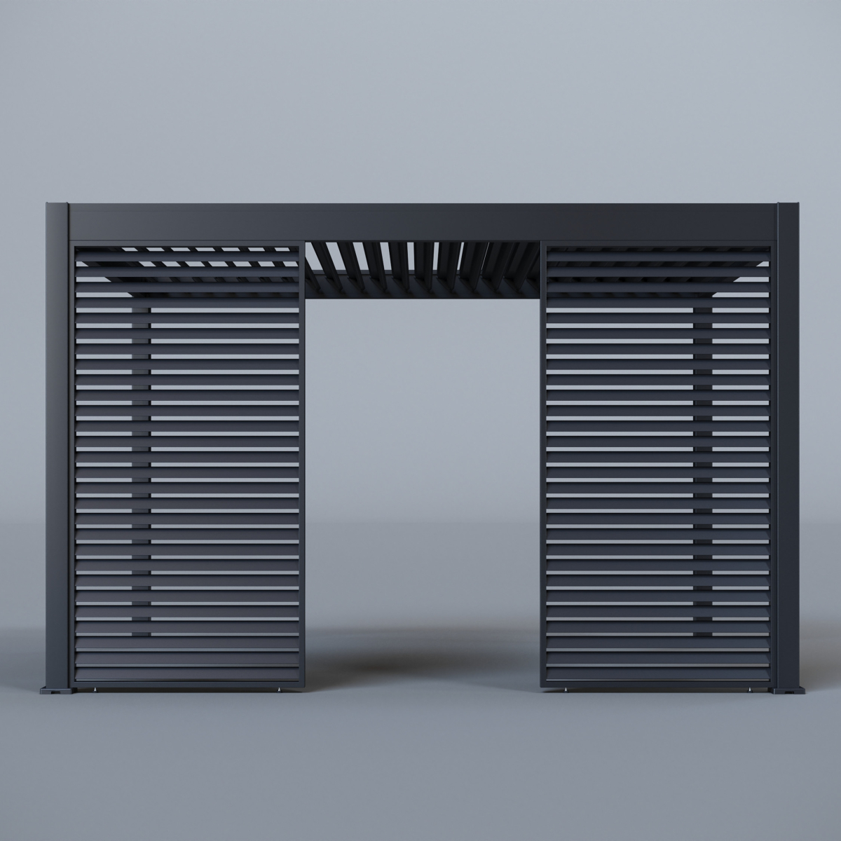 Hygge™ Luxe Adjustable Decorative Panel