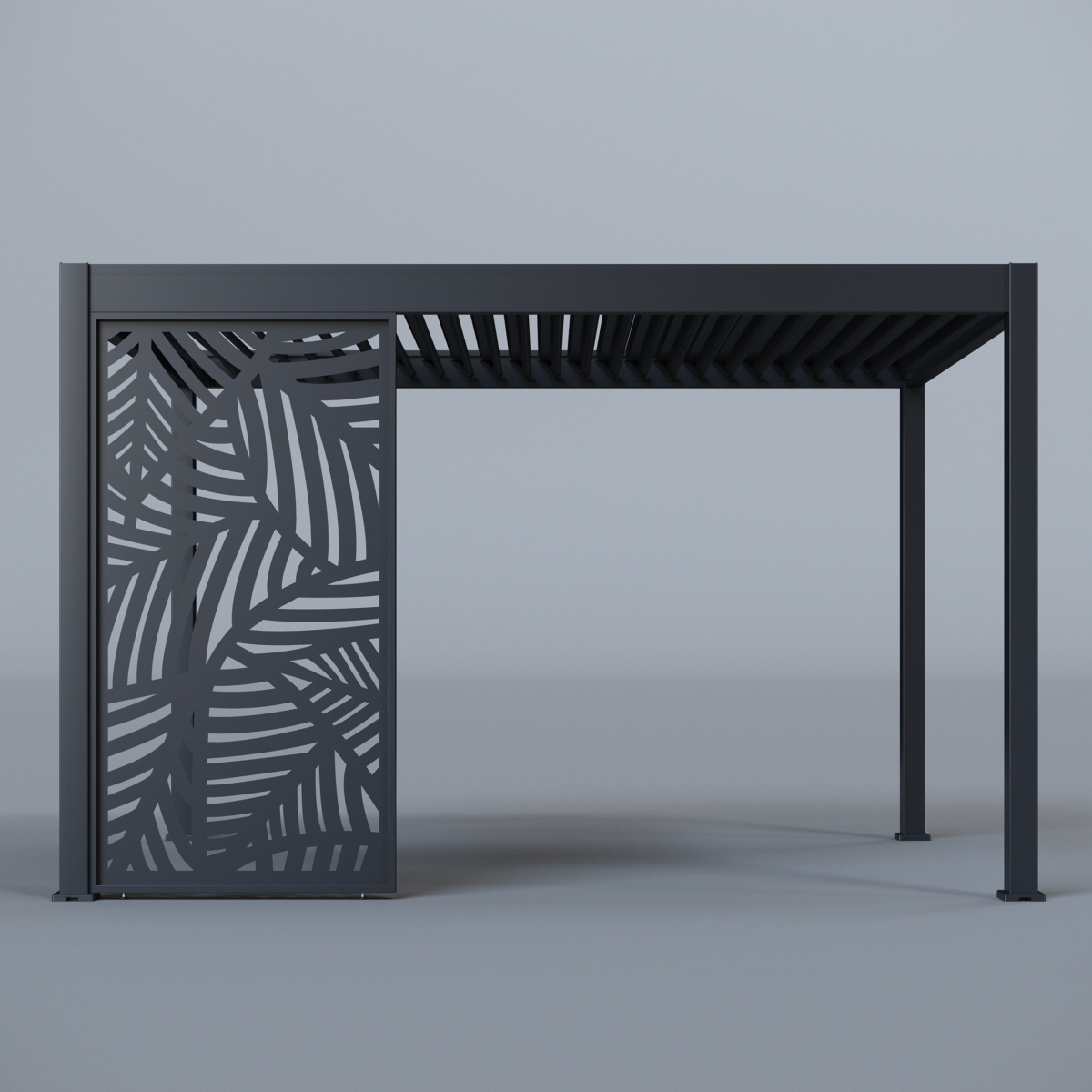 Hygge™ Flora Decorative Panel