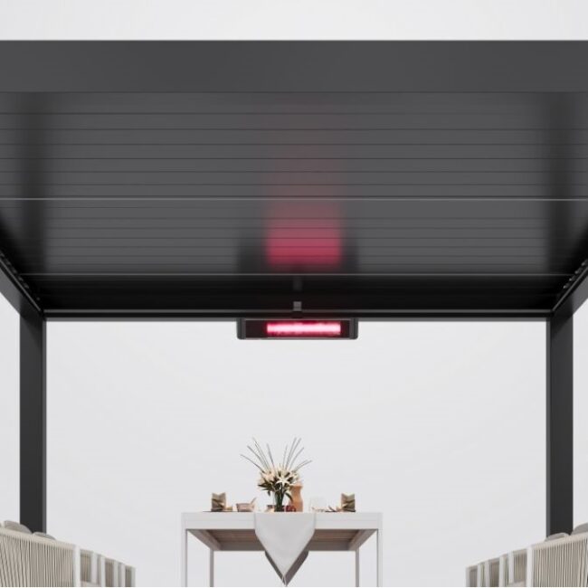 hygge heater