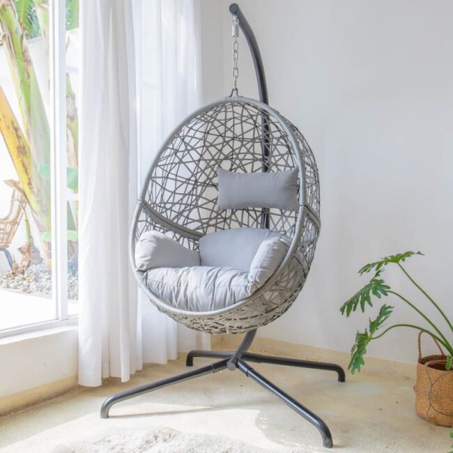 Hygge™ Egg Chair
